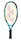 Yonex Kinder-Tennisschläger Junior JR 19in (2-4 Jahre) 2025 hellblau - besaitet -